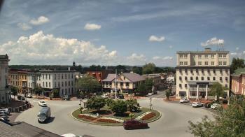 Thumbnail for current weather camera view from Blue and Gray Bar and Grill in Gettysburg, Pennsylvania