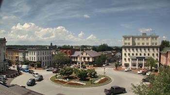 Thumbnail for current weather camera view from Blue and Gray Bar and Grill in Gettysburg, Pennsylvania