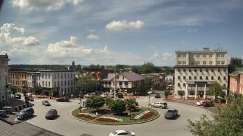 Thumbnail for current weather camera view from Blue and Gray Bar and Grill in Gettysburg, Pennsylvania