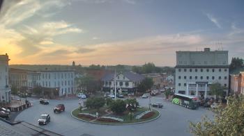 Thumbnail for current weather camera view from Blue and Gray Bar and Grill in Gettysburg, Pennsylvania