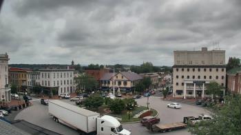Thumbnail for current weather camera view from Blue and Gray Bar and Grill in Gettysburg, Pennsylvania