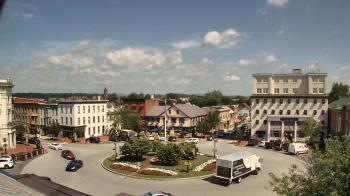 Thumbnail for current weather camera view from Blue and Gray Bar and Grill in Gettysburg, Pennsylvania
