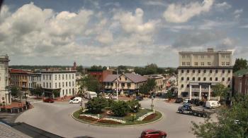 Thumbnail for current weather camera view from Blue and Gray Bar and Grill in Gettysburg, Pennsylvania
