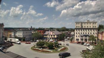 Thumbnail for current weather camera view from Blue and Gray Bar and Grill in Gettysburg, Pennsylvania