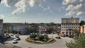 Thumbnail for current weather camera view from Blue and Gray Bar and Grill in Gettysburg, Pennsylvania