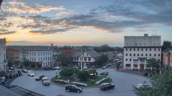 Thumbnail for current weather camera view from Blue and Gray Bar and Grill in Gettysburg, Pennsylvania