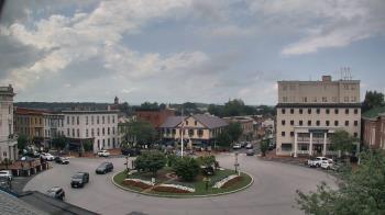 Thumbnail for current weather camera view from Blue and Gray Bar and Grill in Gettysburg, Pennsylvania