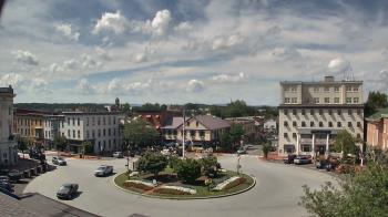 Thumbnail for current weather camera view from Blue and Gray Bar and Grill in Gettysburg, Pennsylvania