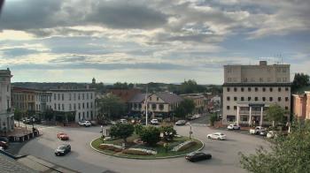 Thumbnail for current weather camera view from Blue and Gray Bar and Grill in Gettysburg, Pennsylvania