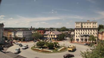 Thumbnail for current weather camera view from Blue and Gray Bar and Grill in Gettysburg, Pennsylvania