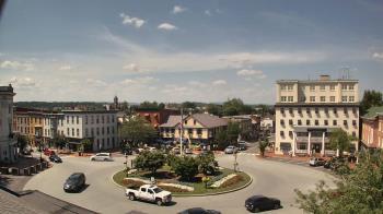 Thumbnail for current weather camera view from Blue and Gray Bar and Grill in Gettysburg, Pennsylvania