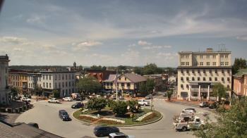 Thumbnail for current weather camera view from Blue and Gray Bar and Grill in Gettysburg, Pennsylvania