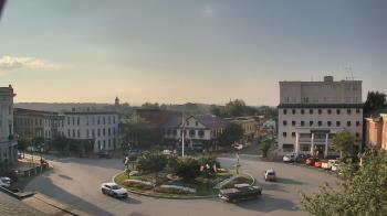 Thumbnail for current weather camera view from Blue and Gray Bar and Grill in Gettysburg, Pennsylvania