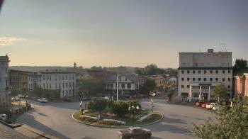 Thumbnail for current weather camera view from Blue and Gray Bar and Grill in Gettysburg, Pennsylvania