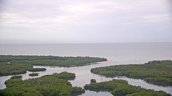 Thumbnail for current weather camera view from Kalea Bay in Naples, Florida