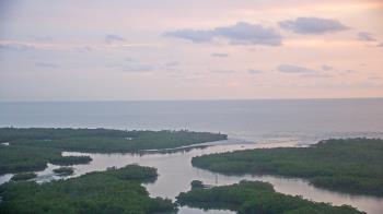 Thumbnail for current weather camera view from Kalea Bay in Naples, Florida