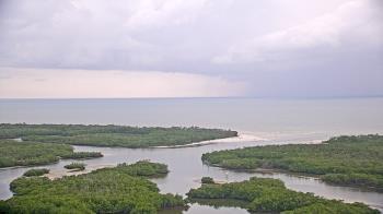 Thumbnail for current weather camera view from Kalea Bay in Naples, Florida