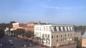 Weather camera view of LCNB.
