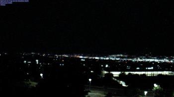 Weather camera view of Red Butte Garden.