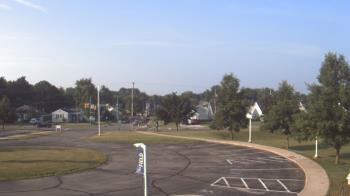 Weather camera view of Lagonda ES.