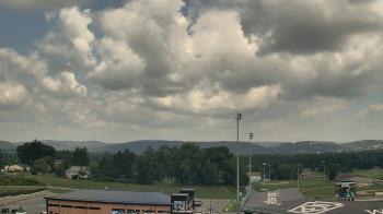 Weather camera view of Little League International.