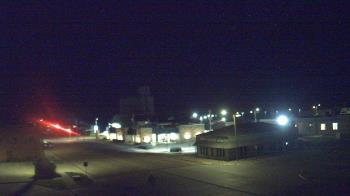 Weather camera view of Joyce ES.