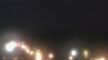 Weather camera view of Woodland Park Public Library.