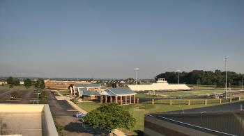 Weather camera view of Wooster City School District.